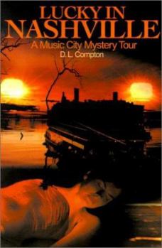 Paperback Lucky in Nashville Book