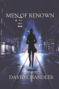 Paperback Men of Renown Book