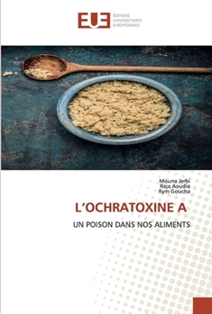 Paperback L'Ochratoxine a [French] Book