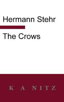Paperback The Crows Book