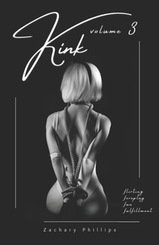 Paperback Kink: Volume 3 Book