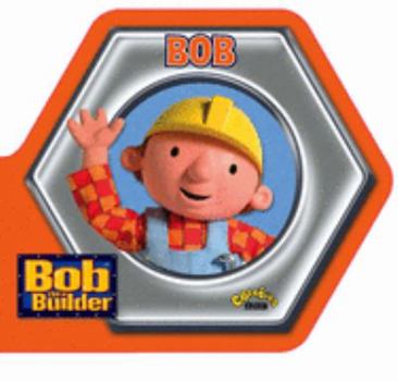 Board book Bob (Bob the Builder) Book