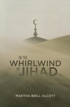 Paperback In the Whirlwind of Jihad Book