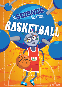 Library Binding Basketball Book