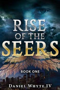 Paperback Rise of the Seers Book