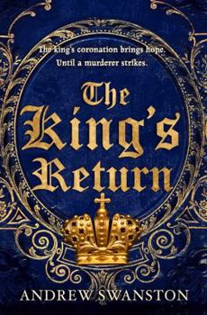 The King's Return - Book #3 of the Thomas Hill