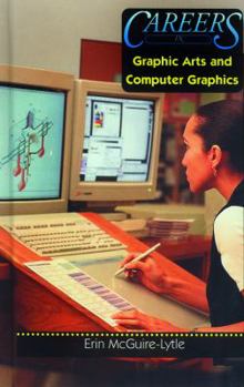 Library Binding Graphic Arts and Computer Graphics Book
