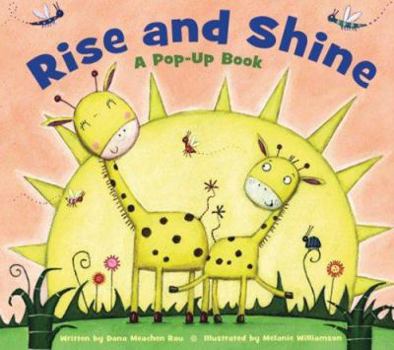 Hardcover Rise and Shine Book