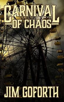 Paperback Carnival of Chaos Book