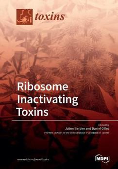Paperback Ribosome Inactivating Toxins Book