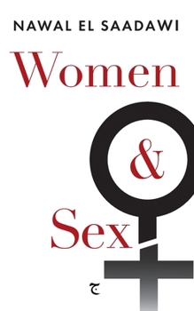 Paperback Women and Sex Book