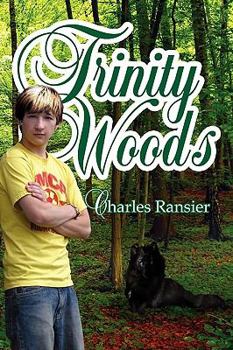 Paperback Trinity Woods Book