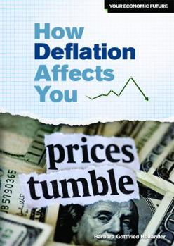 Library Binding How Deflation Affects You Book