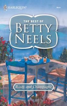 Roses and Champagne (Harlequin Romance, 2597)
