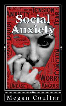 Paperback Social Anxiety: How To Overcome Shyness Stress And Live A Happier Life Book