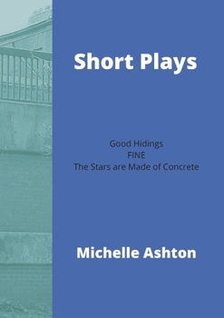 Paperback Short Plays Book