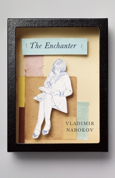 Paperback The Enchanter Book