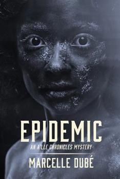 Paperback Epidemic: An A'Lle Chronicles Mystery Book