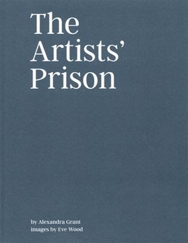 Paperback The Artists' Prison Book