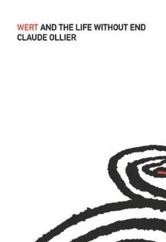 Paperback Wert and the Life Without End Book