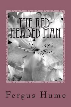 The Red-Headed Man