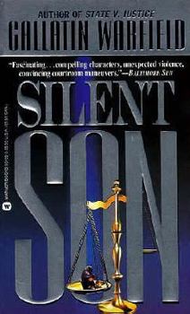 Silent Son - Book #2 of the Gardner Lawson