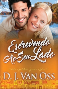 Paperback Escrevendo Ao Seu Lado [Portuguese] Book