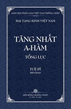Paperback Thanh Van Tang: Tang Nhat A-ham Tong Luc - Bia Mem [Vietnamese] Book