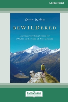 Paperback Bewildered (16pt Large Print Edition) Book