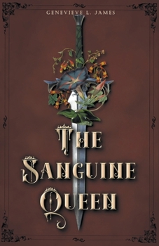 Paperback The Sanguine Queen Book