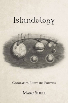 Hardcover Islandology: Geography, Rhetoric, Politics Book