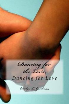 Paperback Dancing for Love Book