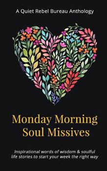 Paperback Monday Morning Soul Missives Book