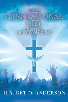 Paperback The Generational Cry Book