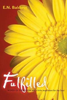 Paperback Fulfilled Book