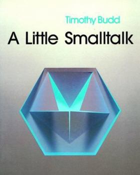 Paperback A Little SmallTalk Book