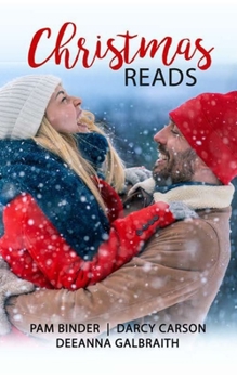 Paperback Christmas Reads Book