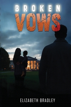 Paperback Broken Vows (Broken Series) Book