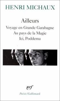 Paperback Ailleurs [French] Book