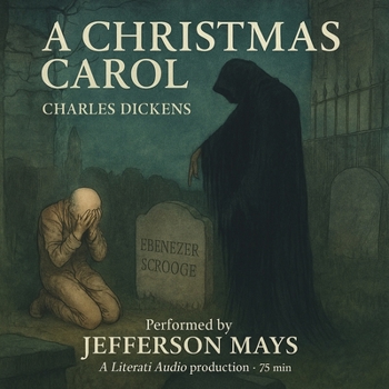 Audio CD A Christmas Carol Book