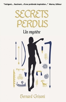 Paperback Secrets Perdus: Un mystère [French] Book
