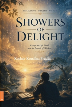 Paperback Showers of Delight Book