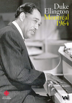 Duke Ellington: Montreal 1964