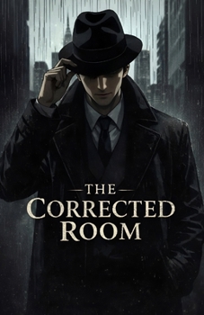 The Corrected Room: A Slow-Burn Psychological Locked Room Mystery