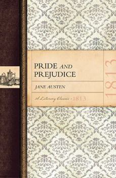 Hardcover Pride and Prejudicde Book
