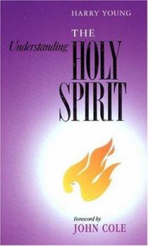 Paperback Understanding the Holy Spirit Book