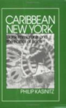 Paperback Caribbean New York: Individualism and Democratic Culture Book