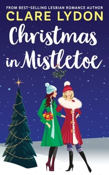 Paperback Christmas In Mistletoe Book