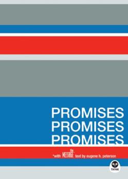 Paperback Promises, Promises, Promises (TH1NK) Book
