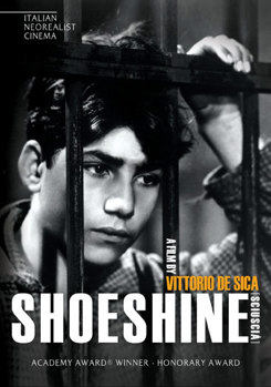DVD Shoeshine Book